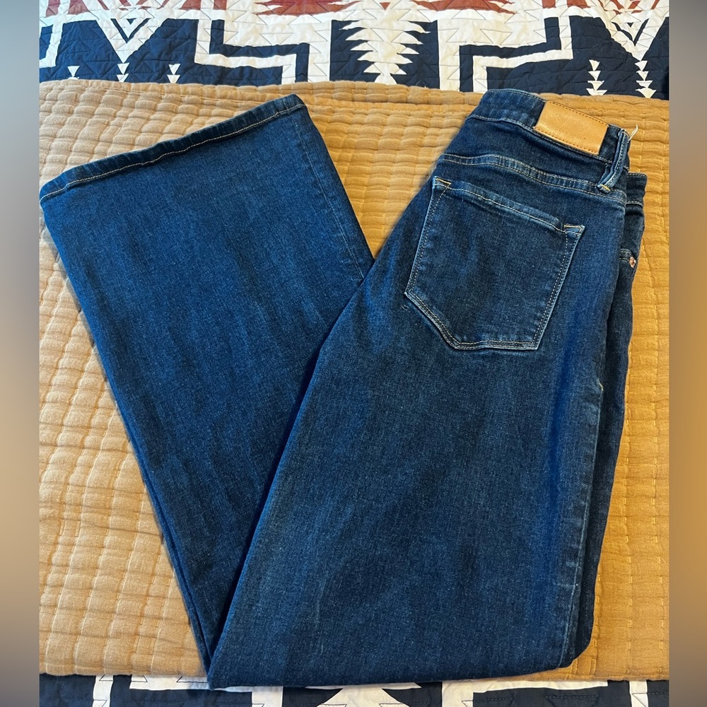Dear John Jeans